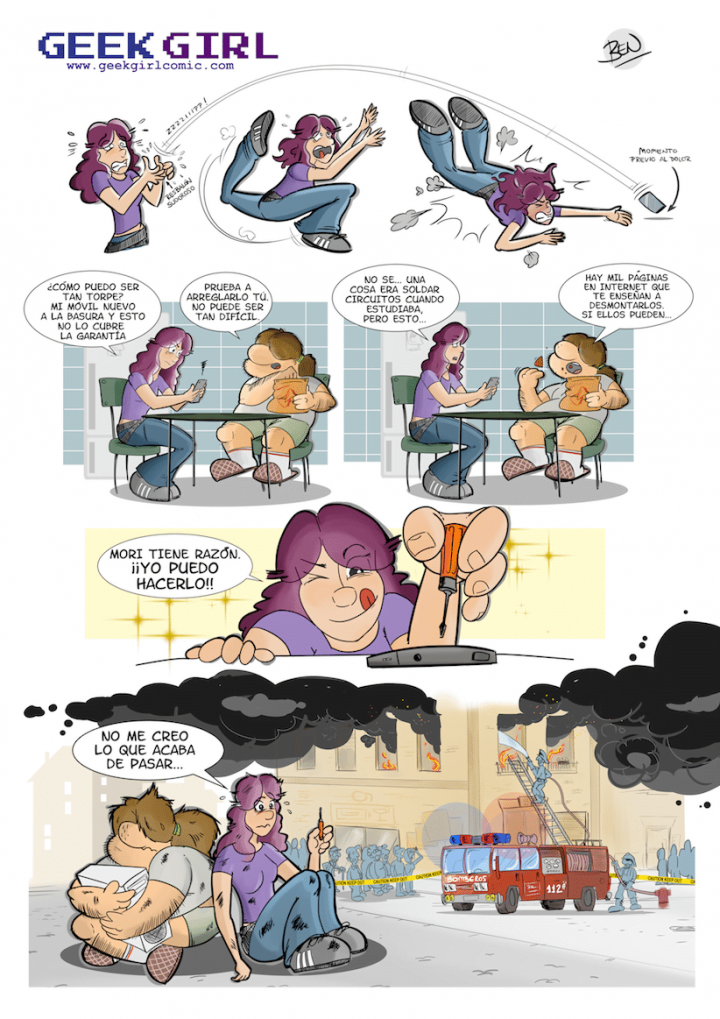 Reparaciones Caseras