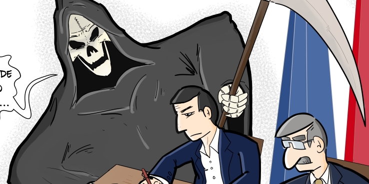 Refugiados - Firmado acuerdo de expulsión entre UE y Turquía