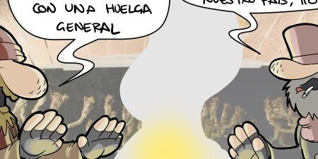 BrutalPlanet – 0025 – Huelga general en Francia Huelga General en Francia