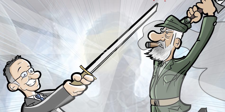 Vuelven los Inmortales