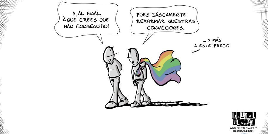 Matanza Orlando. Y al final de todo... Matanza Orlando