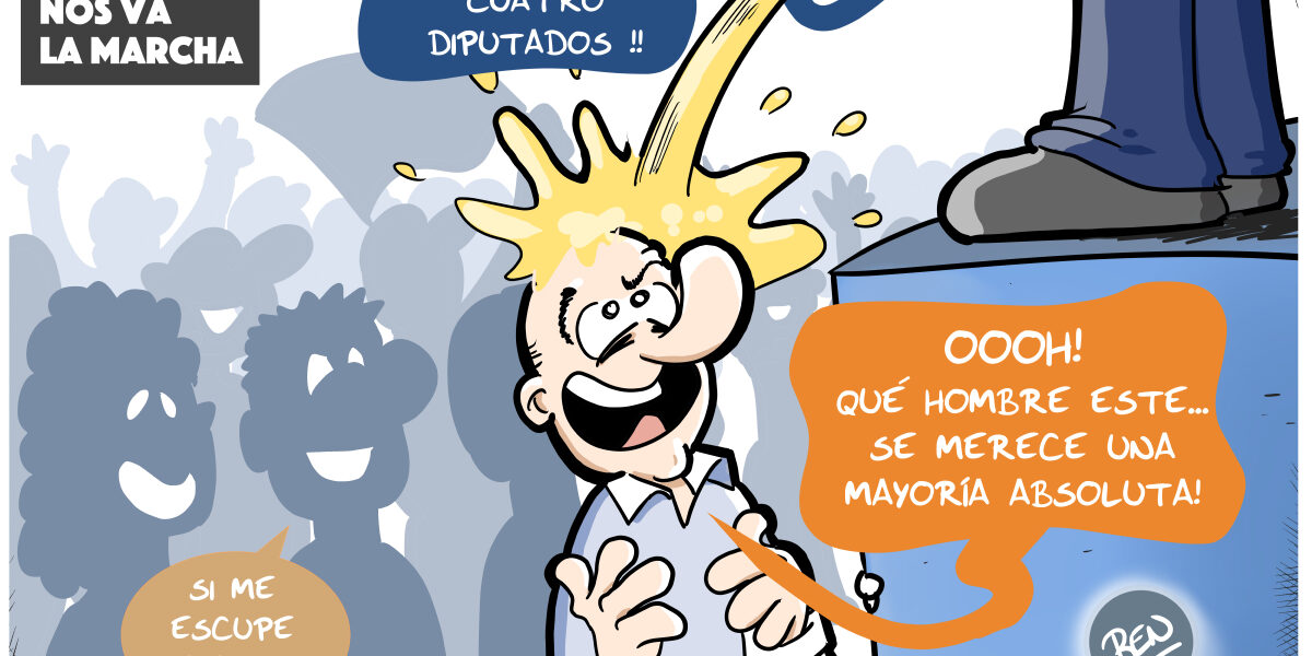 BrutalPlanet – 0062 – Elecciones 2016 – Nos va la marcha V2 BrutalPlanet - 0062 - Elecciones 2016 - Nos va la marcha