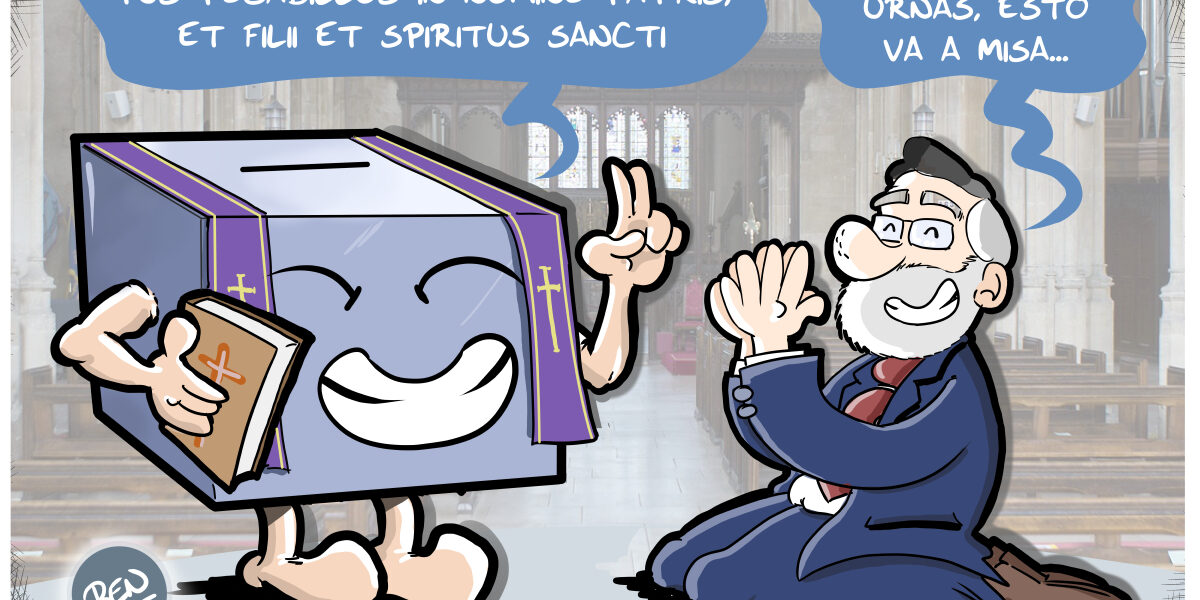 BrutalPlanet – 0066 – Aquí no ha pasado nada Todo perdonado que aquí no pasa nada...