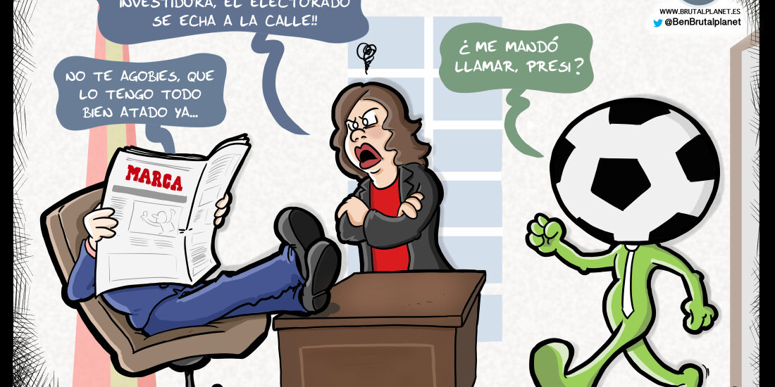 BrutalPlanet – 0090 – En Septiembre se arregla todo En Septiembre se arregla todo