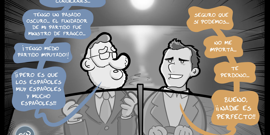 BrutalPlanet – 0094 – Con Mariano y a lo loco Con Mariano y a lo loco