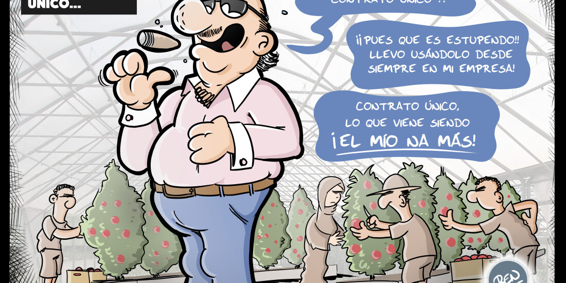 BrutalPlanet – 0102 – El otro Contrato Único El otro Contrato Único