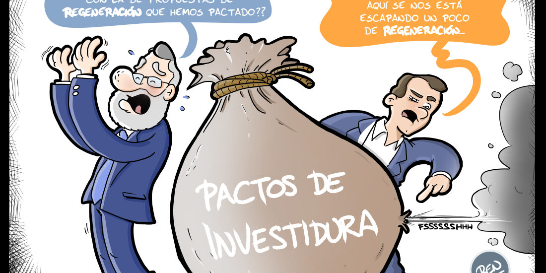 BrutalPlanet – 0106 – Humeantes pactos de regeneración Humeantes pactos de regeneración