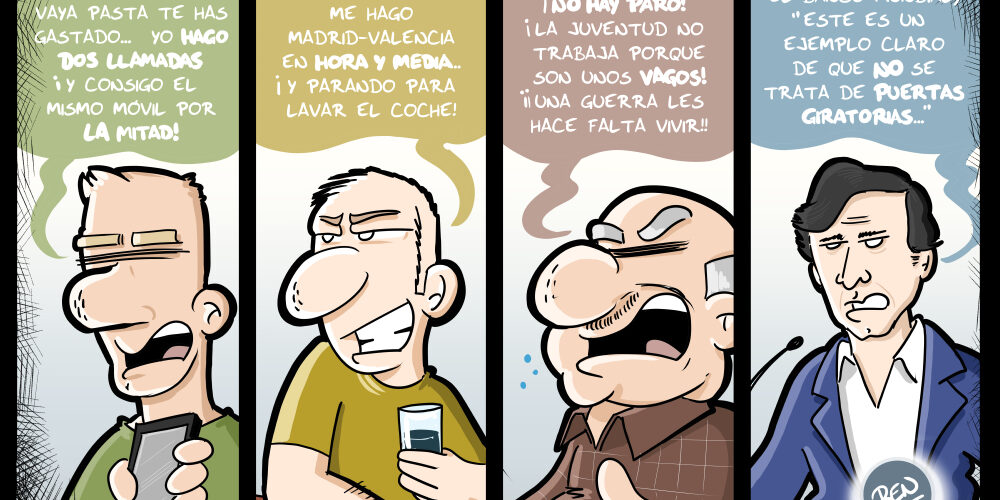 No me pongo ni colorao