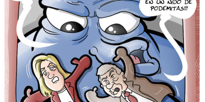 Teatrito de Marionetas