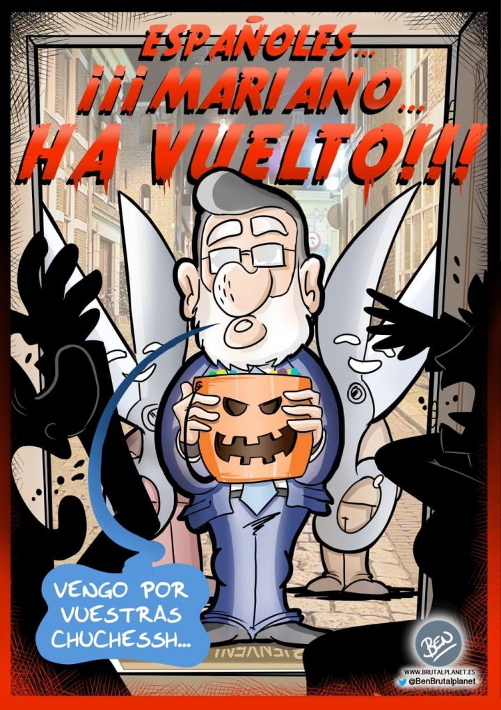 brutalplanet-0156-historias-de-halloween Historias de Halloween