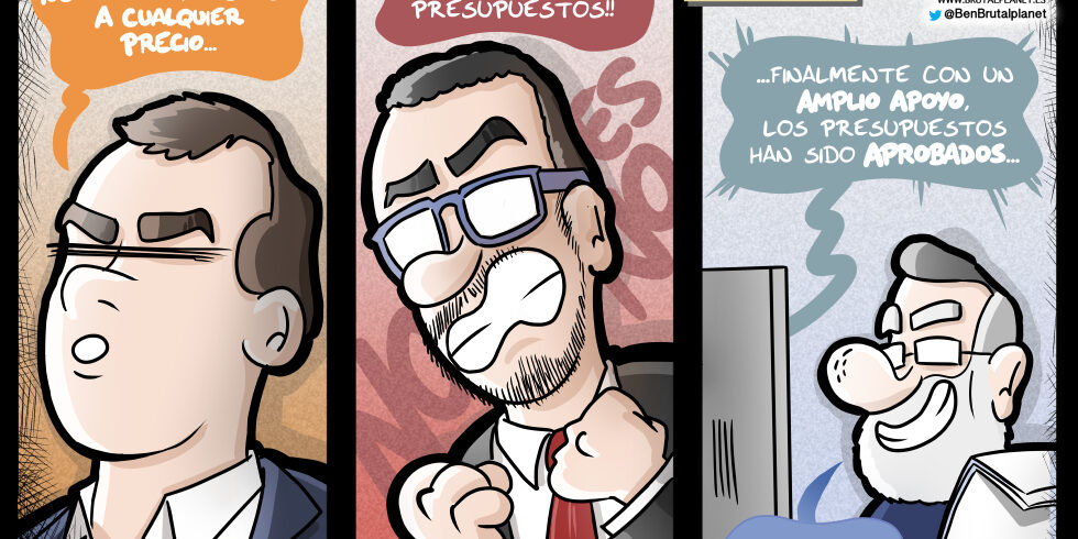 Prediciendo el futuro