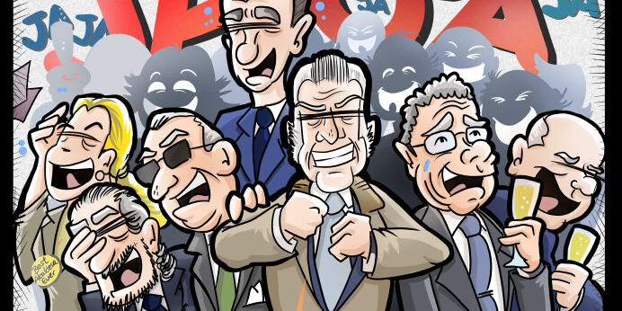 9 Diciembre: Día Internacional contra la Corrupción