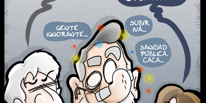 BrutalPlanet – 0189 – Mandatos del FMI y el síndrome de Stendhal Mandatos del FMI y el Síndrome de Stendhal