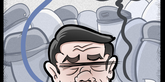 BrutalPlanet – 0202 – Yak-42 13 años esperando...