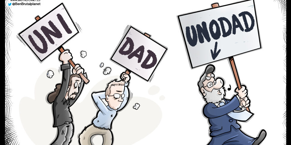 BrutalPlanet – 0223 – Congreso Vs. Congreso Congreso Vistalegre Vs. Congreso PP