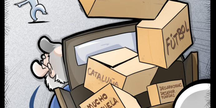 BrutalPlanet – 0226 – El kit de despieste El Kit de despiste (preparando sentencia del Caso Noos)