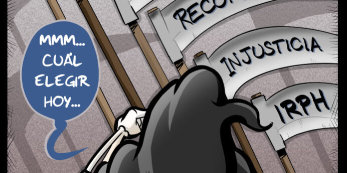 Mil maneras, y las que nos inventaremos…