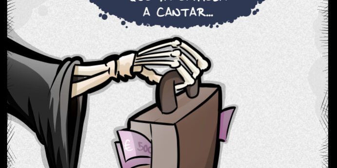 BrutalPlanet – 0231 – Teoría de la untada La untada