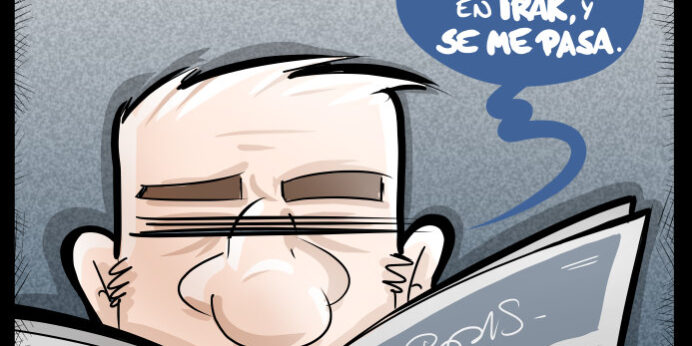 BrutalPlanet – 0247 – Cosas que pasan Cosas que pasan