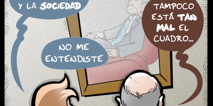 BrutalPlanet – 0249 – Pintando cuadros Barra libre de cuadros