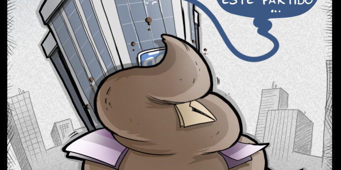 Cimientos más o menos sólidos