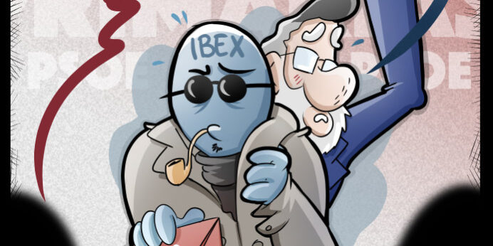 Primarias del PSOE everywhere