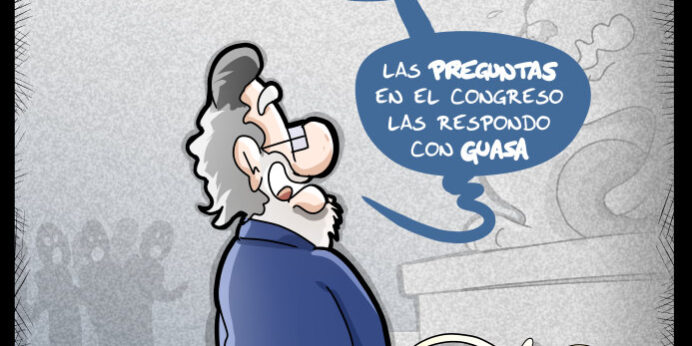 Si ya sabíais cómo soy...