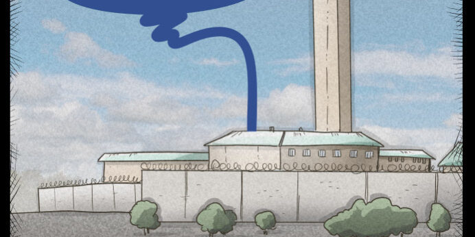 BrutalPlanet – 0283- Buscando sustitutos Sustituyendo fiscal