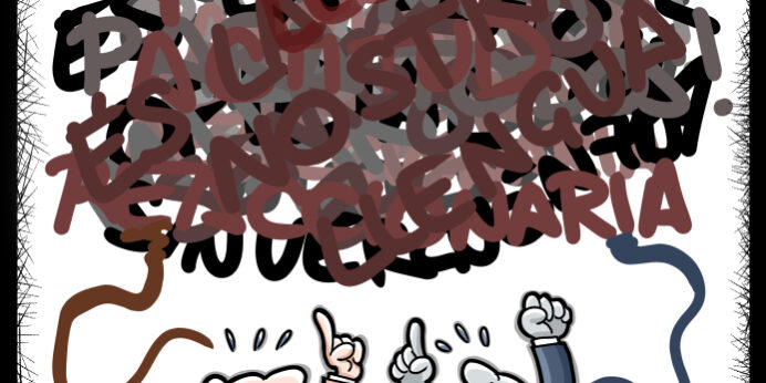 Guerras lingüísticas