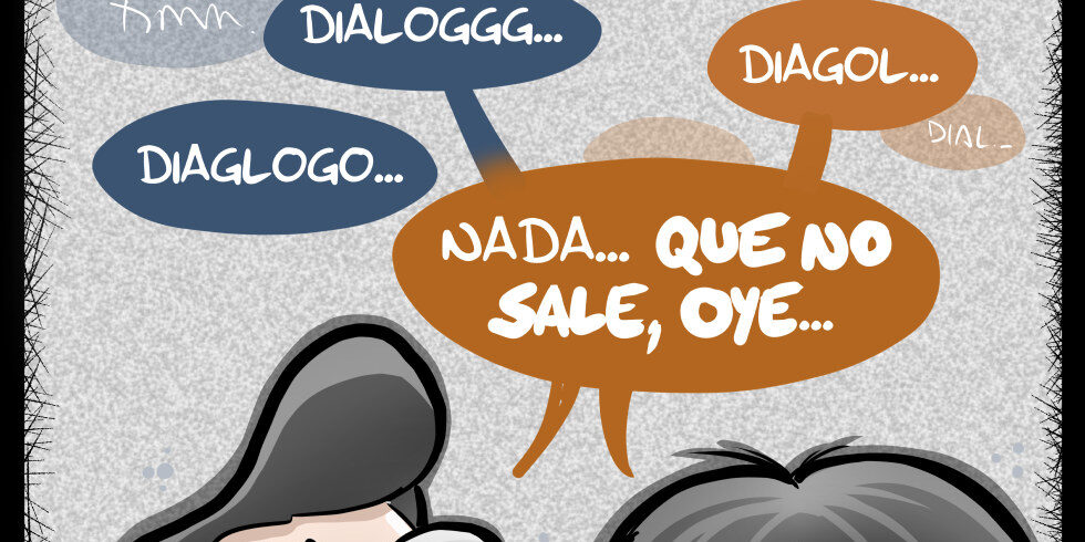 BrutalPlanet – 0314 – Nada, que no nos sale… Nada, que no nos sale...