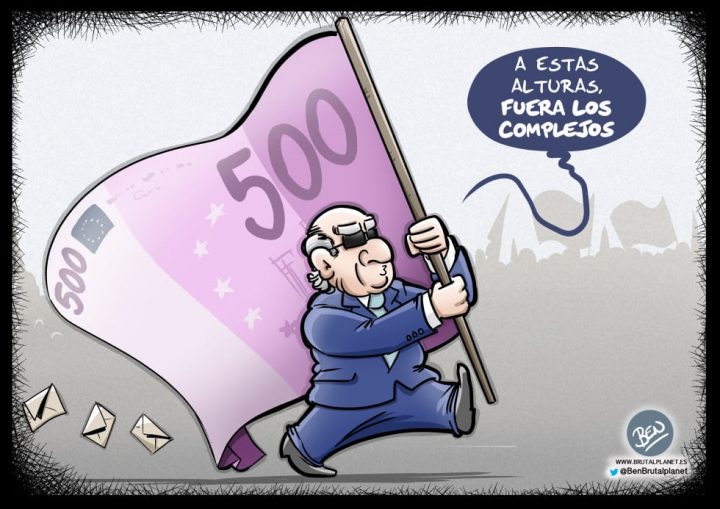 Patriotas del papel morao