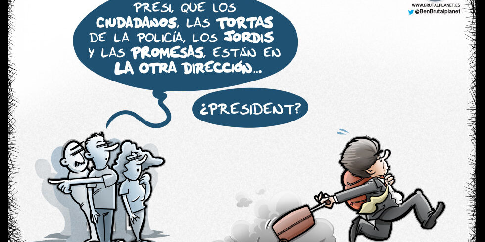 BrutalPlanet – 0329 – Goodbye Mr Marshall Goodbye Mr Marshall (Cataluña)