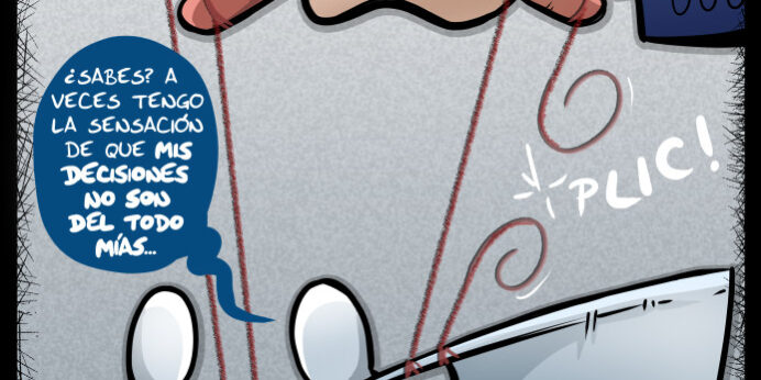 BrutalPlanet – 0334 – Despertando v2 Despertando