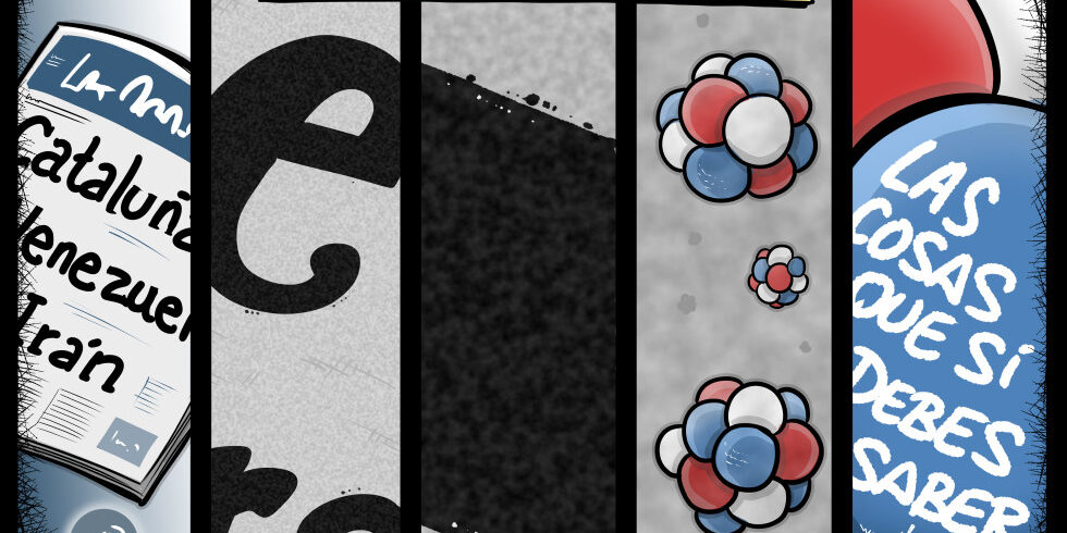 BrutalPlanet – 0335 – Si las buscas las encuentras Si las buscas las encuentras