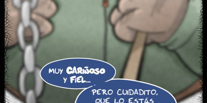 BrutalPlanet – 0345 – Sobrealimentando a los hijosb Sobrealimentando ultraderecha