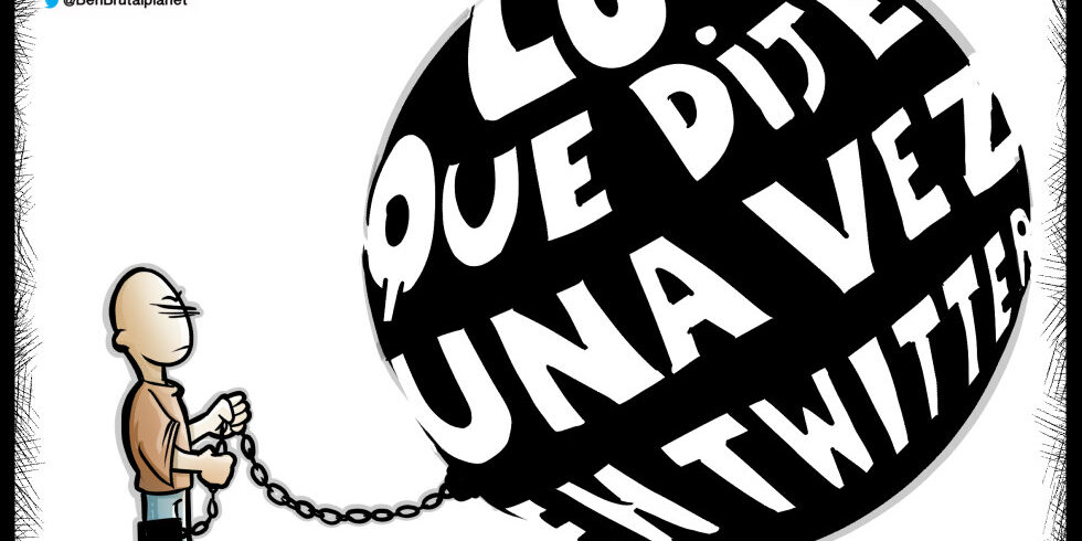 BrutalPlanet – 0346 – No Somos delito