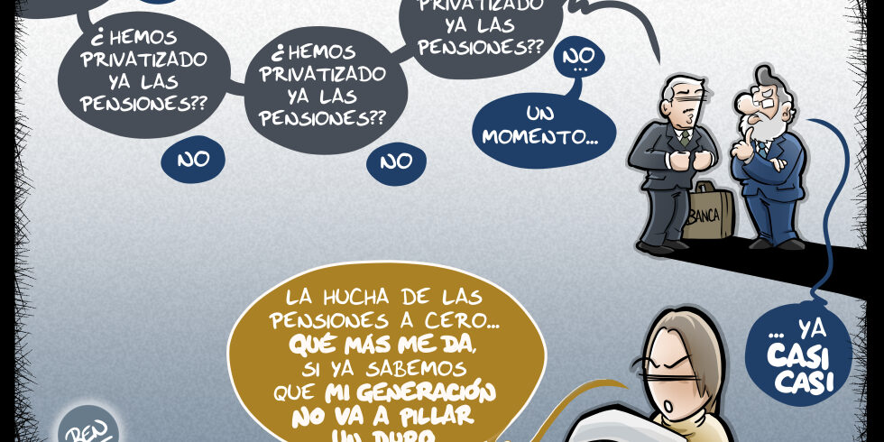 BrutalPlanet – 0350 – Planes de Pensiones Tu plan de pensiones asegurado y tal