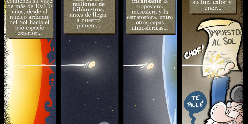 BrutalPlanet - 0362 - Impuesto al Sol