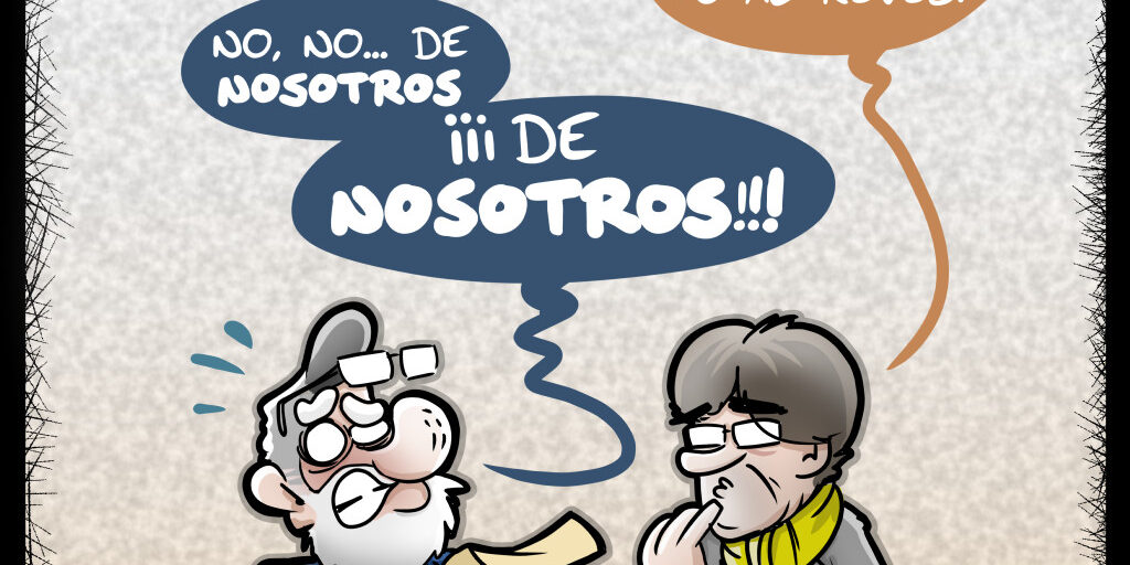 BrutalPlanet - 0363 - Referendum de independencia en toda España