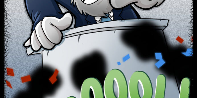 Formas de entender la política