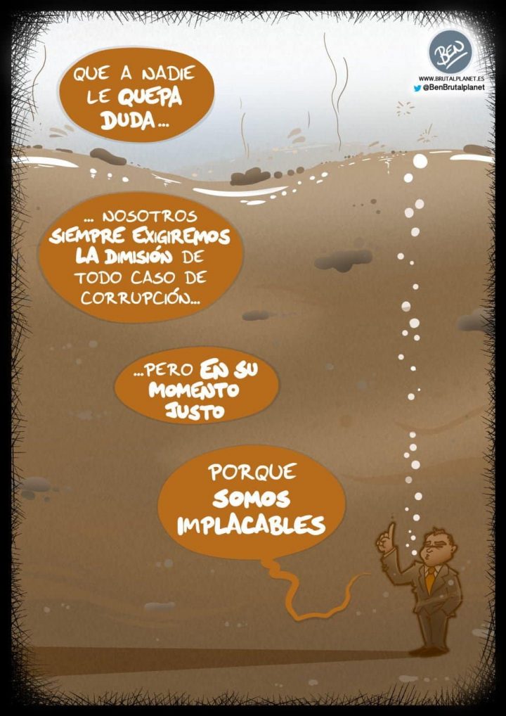 BrutalPlanet – 0383 – Piendo dimisiones, pero cuando toca v2 BrutalPlanet - 0383 - Piendo dimisiones, pero cuando toca