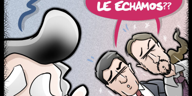 BrutalPlanet – 0405 – Moción de Censura – que va en serio Moción de Censura - que va en serio