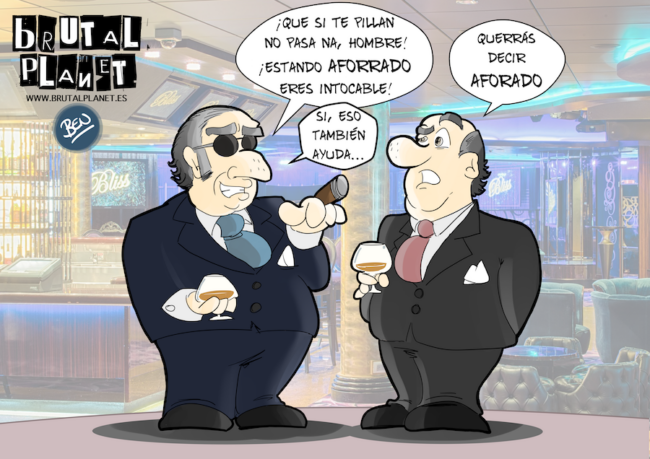 AfoRRados