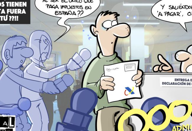 BrutalPlanet – 0034 – Todos tienen la pasta fuera menos tú Todos con la pasta fuera... menos tú??!!