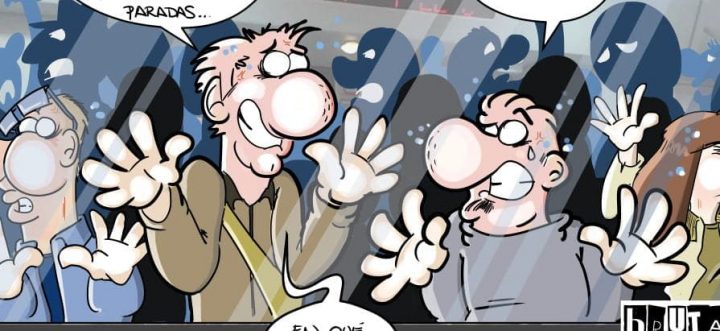 BrutalPlanet – 0035 – Esos Civis tan guays Una de trenes CIVIS