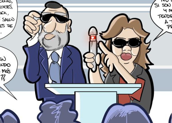 BrutalPlanet – 0036 – El secreto del exito del PP El secreto del exito del PP