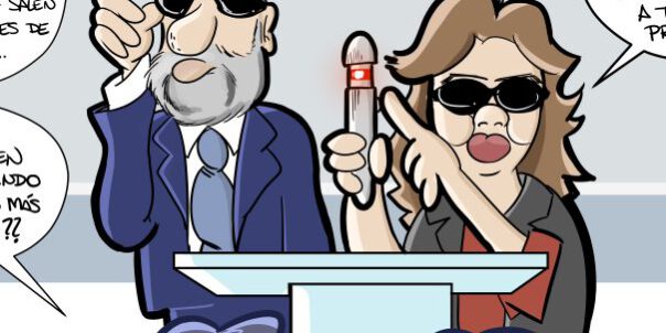 BrutalPlanet – 0036 – El secreto del exito del PP El secreto del exito del PP