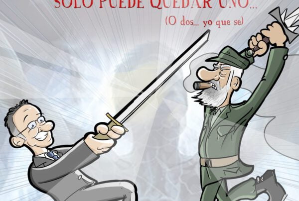 Vuelven los Inmortales