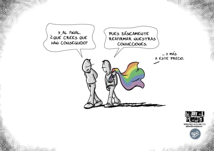 Matanza Orlando. Y al final de todo... Matanza Orlando