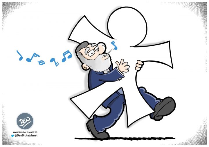 BrutalPlanet – 0063 – Inocentada 2 Inocentada